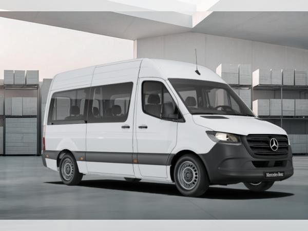 Mercedes-Benz Sprinter Tourer PRO 311 CDI standard📌 9-Sitzer📌Perfekt für Flughafentransfer 📌Fahrdienste 📌 Krankentransport📌