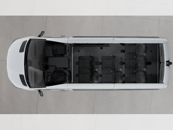 Mercedes-Benz Sprinter Tourer PRO 311 CDI standard📌 9-Sitzer📌Perfekt für Flughafentransfer 📌Fahrdienste 📌 Krankentransport📌