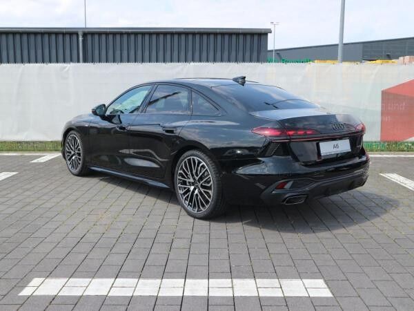 Audi A6 Limousine TFSI quattro S tronic*LUFT*PANO*B&O