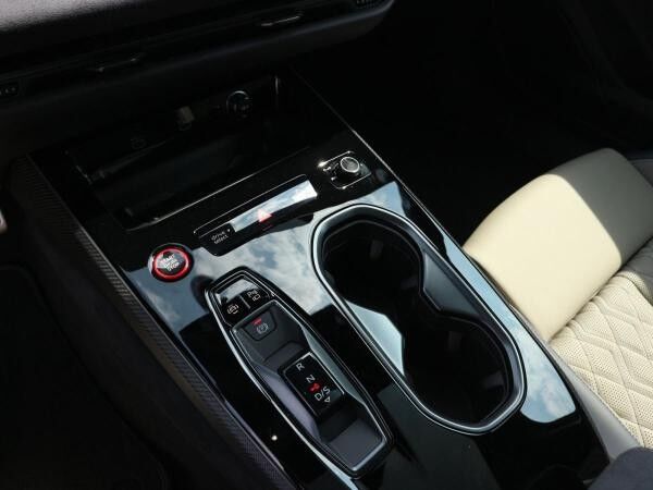 Audi A6 Limousine TFSI quattro S tronic*LUFT*PANO*B&O