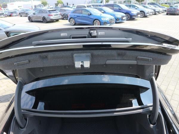 Audi A6 Limousine TFSI quattro S tronic*LUFT*PANO*B&O