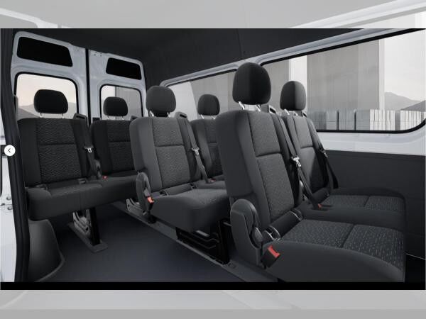 Mercedes-Benz Sprinter Tourer PRO 311 CDI standard📌 9-Sitzer📌Perfekt für Flughafentransfer 📌Fahrdienste 📌 Krankentransport📌