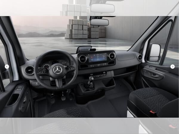 Mercedes-Benz Sprinter Tourer PRO 311 CDI standard📌 9-Sitzer📌Perfekt für Flughafentransfer 📌Fahrdienste 📌 Krankentransport📌