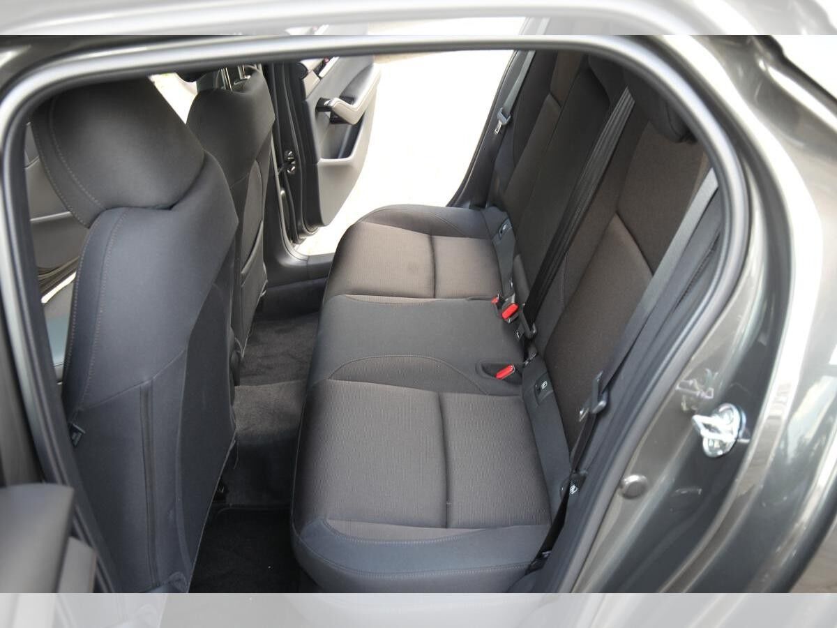 Mazda 3 140ps Autom. CENTRE-Line DESIGN-Paket ACC