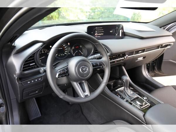 Mazda 3 2025 140ps Autom. CENTRE-Line DESIGN-Paket ACC