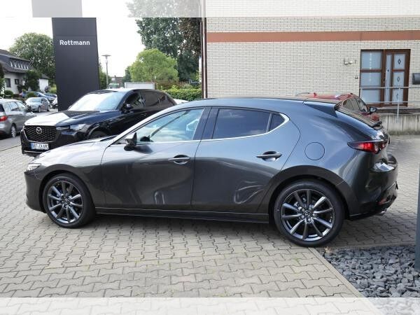 Mazda 3 2025 140ps Autom. CENTRE-Line DESIGN-Paket ACC