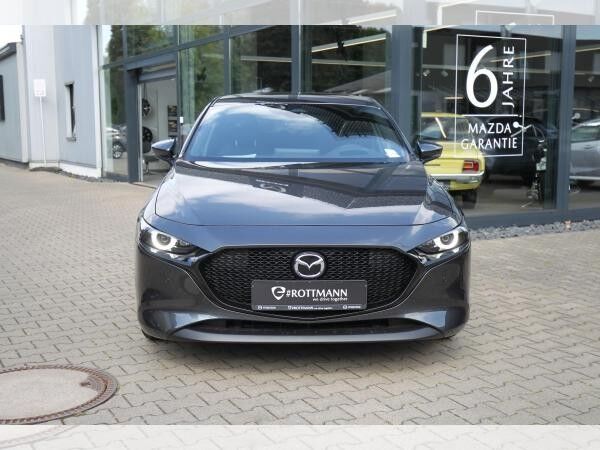 Mazda 3 2025 140ps Autom. CENTRE-Line DESIGN-Paket ACC