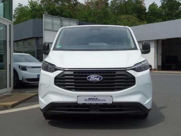 Ford Transit Custom 🔥⚡Trend 320L1 PHEV 233PS #MGS-HOT-DEAL🔥⚡