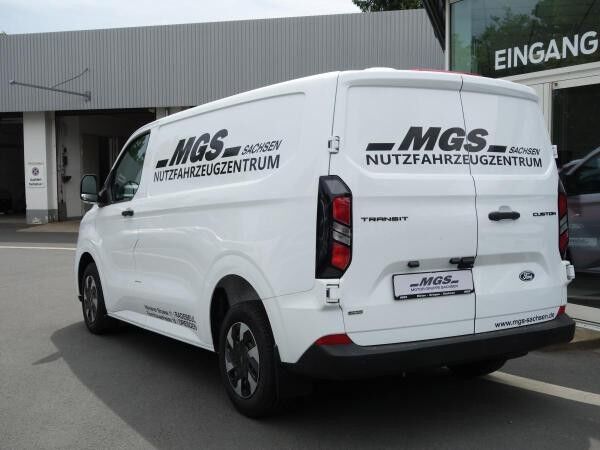 Ford Transit Custom 🔥⚡Trend 320L1 PHEV 233PS #MGS-HOT-DEAL🔥⚡