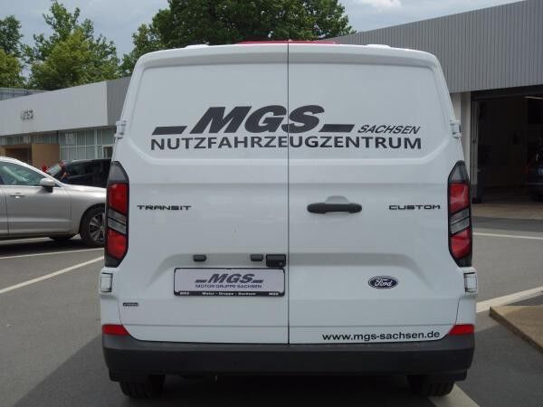 Ford Transit Custom 🔥⚡Trend 320L1 PHEV 233PS #MGS-HOT-DEAL🔥⚡
