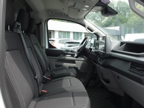 Ford Transit Custom 🔥⚡Trend 320L1 PHEV 233PS #MGS-HOT-DEAL🔥⚡