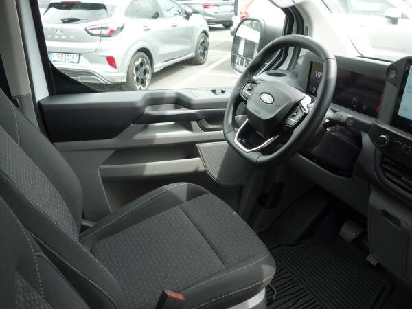 Ford Transit Custom 🔥⚡Trend 320L1 PHEV 233PS #MGS-HOT-DEAL🔥⚡