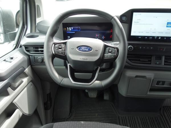 Ford Transit Custom 🔥⚡Trend 320L1 PHEV 233PS #MGS-HOT-DEAL🔥⚡
