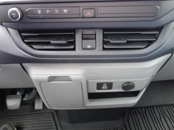 Ford Transit Custom 🔥⚡Trend 320L1 PHEV 233PS #MGS-HOT-DEAL🔥⚡