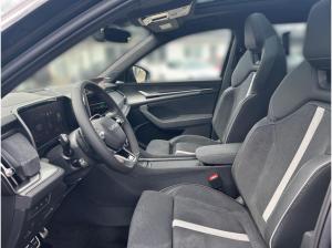 Skoda Kodiaq Sportline 2,0 TDI DSG 4x4 ACC Panoramadach 7 Sitzer *SOFORT VERFÜGBAR*