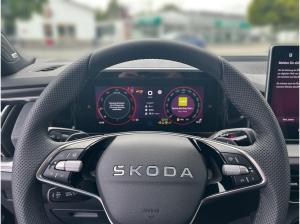 Skoda Kodiaq Sportline 2,0 TDI DSG 4x4 ACC Panoramadach 7 Sitzer *SOFORT VERFÜGBAR*