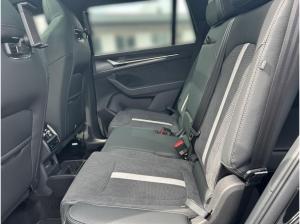 Skoda Kodiaq Sportline 2,0 TDI DSG 4x4 ACC Panoramadach 7 Sitzer *SOFORT VERFÜGBAR*