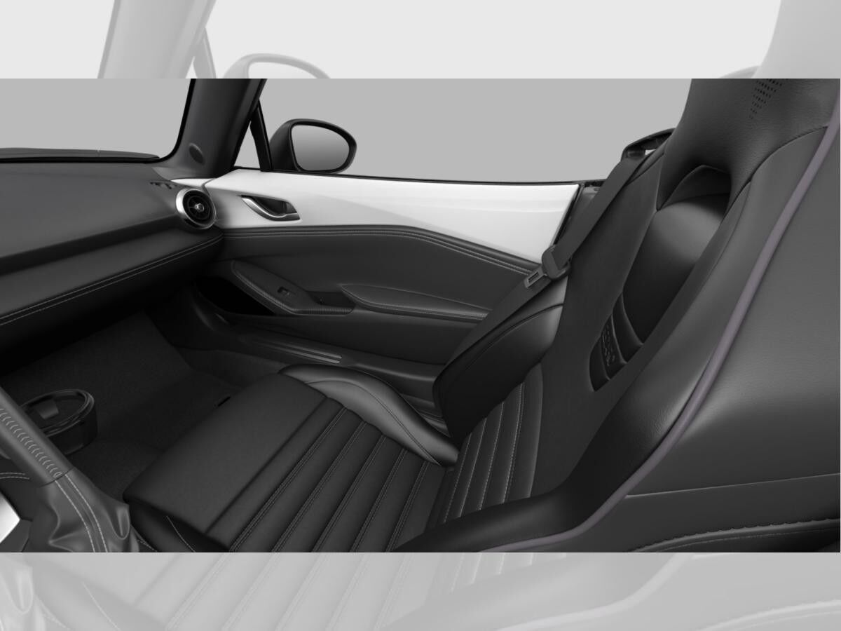 Mazda MX-5 1.5 SKYACTIV-G 132 Homura SoMo /Recaro/BOSE