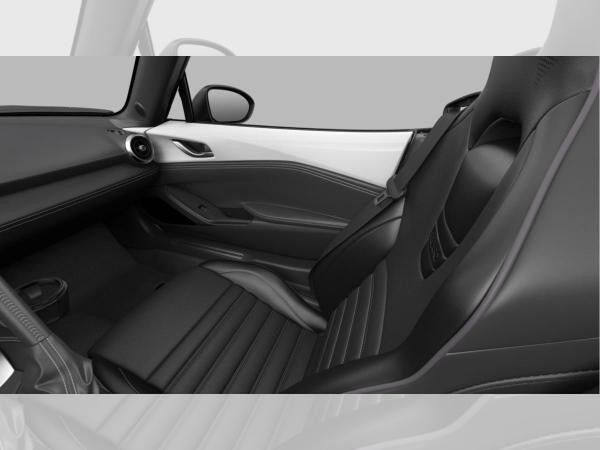 Mazda MX-5 SoMo 1.5 SKYACTIV-G 132 Homura /Recaro/BOSE