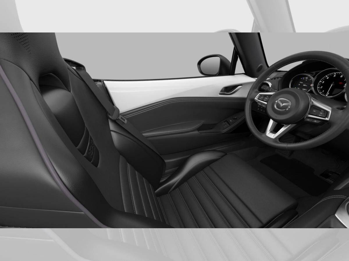 Mazda MX-5 SoMo 1.5 SKYACTIV-G 132 Homura /Recaro/BOSE