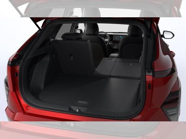 Hyundai KONA 1.6 T-GDI 180 PS DCT 2WD N Line//BESTELLAKTION//Aktionsleasing nur für kurze Zeit verfügbar!