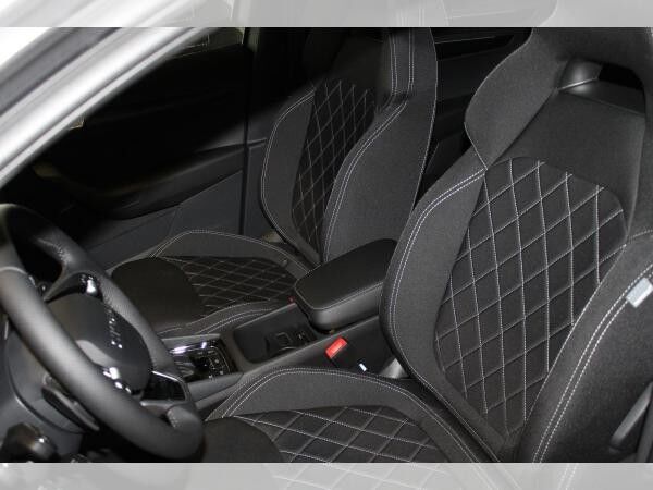Skoda Karoq Sportline 2,0 TDI DSG 4*4 Sofort verfügbar!
