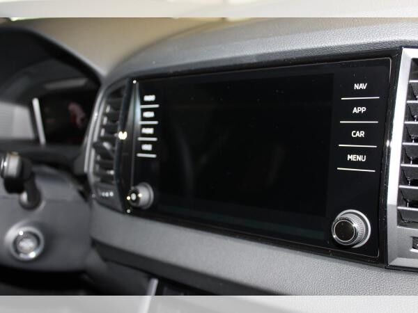 Skoda Karoq Sportline 2,0 TDI DSG 4*4 Sofort verfügbar!