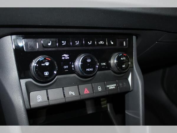 Skoda Karoq Sportline 2,0 TDI DSG 4*4 Sofort verfügbar!