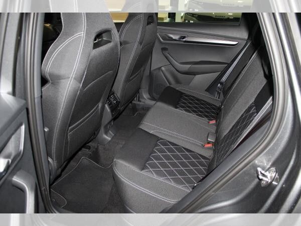 Skoda Karoq Sportline 2,0 TDI DSG 4*4 Sofort verfügbar!