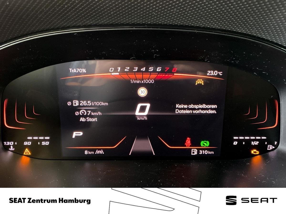 Seat Arona Road Edition 1.0 TSI 7-Gang-DSG _LGE