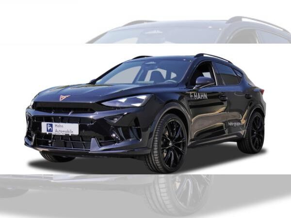 Cupra Formentor ABT VZ 2.0TSI 4Drive *ABT Umbau*21"Felgen*400PS* Cupra Formentor ABT VZ 2.0TSI 4Drive *ABT Umbau*21"Felgen*400PS*