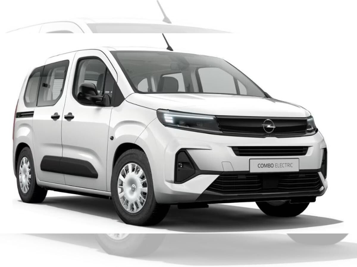 Opel Combo -E Edition | Bestellfahrzeug | Privat Opel Combo -E Edition | Bestellfahrzeug | Privat