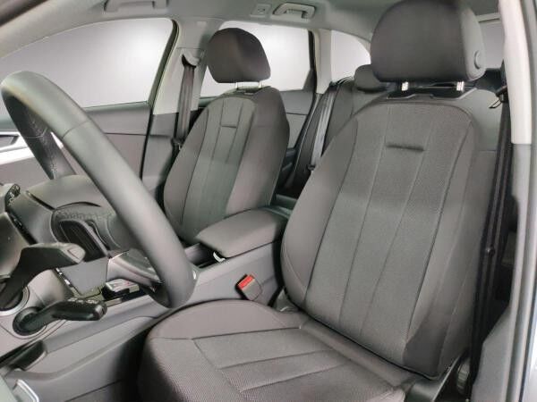 Audi A4 Avant 40 TDI AHK/Navi+/Standzg/el.Heck/04.29Garantie