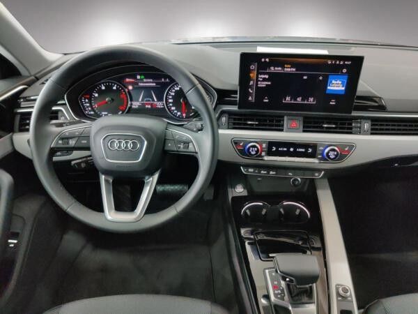 Audi A4 Avant 40 TDI AHK/Navi+/Standzg/el.Heck/04.29Garantie