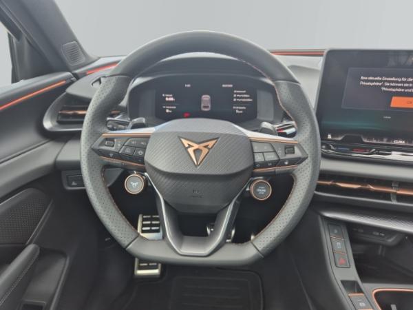Cupra Terramar VZ 1.5 e-HYBRID 200 kW (272 PS) DSG - Sofort Verfügbar!!!