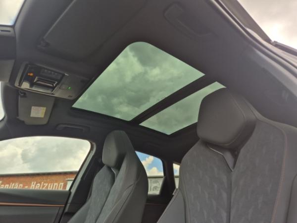 Cupra Terramar VZ 1.5 e-HYBRID 200 kW (272 PS) DSG - Sofort Verfügbar!!!