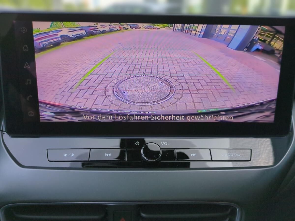 Nissan Juke N-CONNECTA