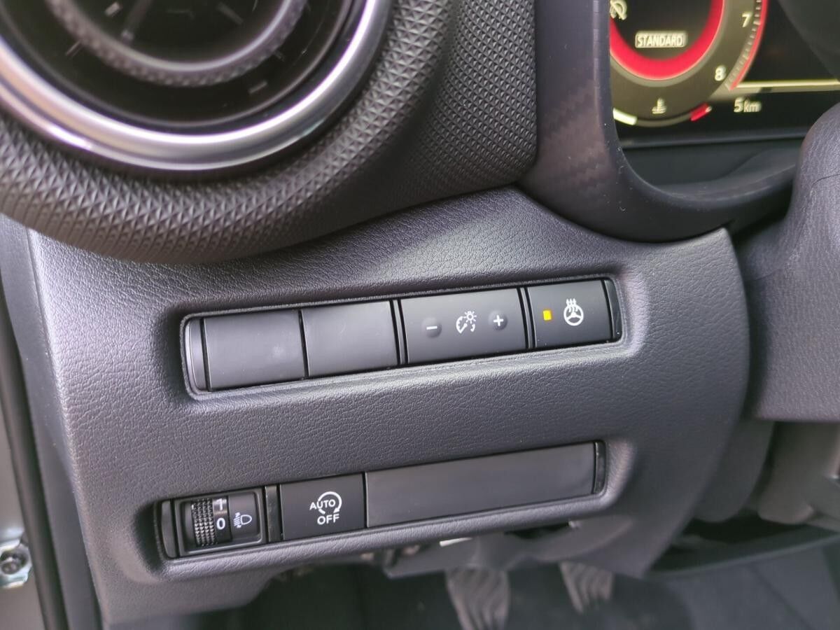 Nissan Juke N-CONNECTA