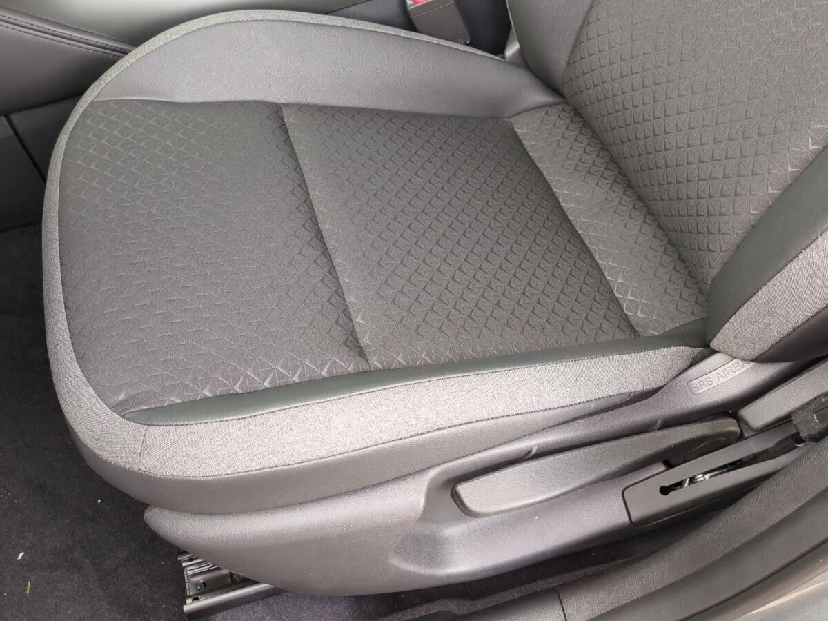 Nissan Juke N-CONNECTA