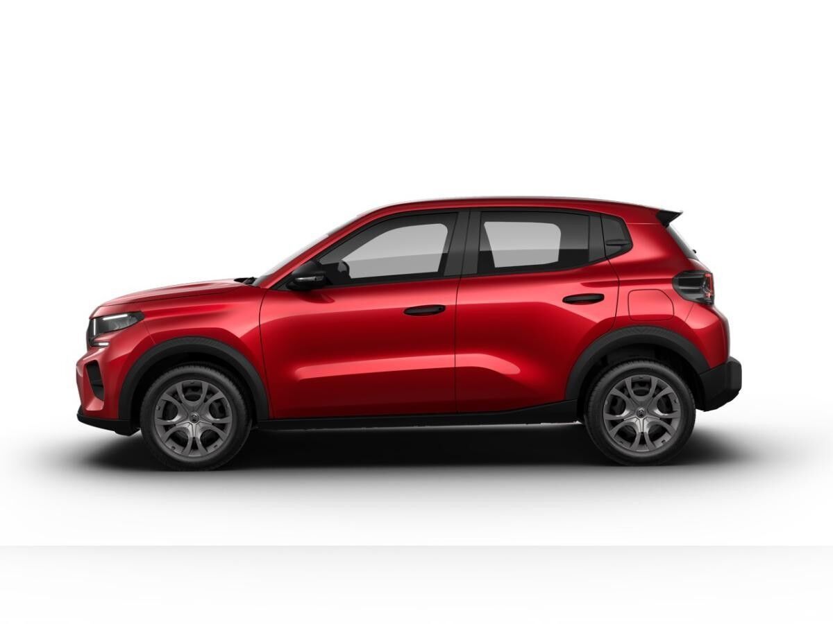 Citroën C3 e-C3 YOU Klima PDC OBC 11kW Sicherheitspaket November verfügbar ELEKTRO LEASING DAYS