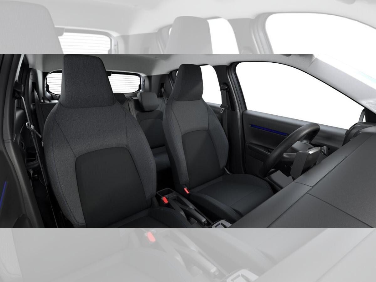 Citroën C3 e-C3 YOU Klima PDC OBC 11kW Sicherheitspaket November verfügbar ELEKTRO LEASING DAYS