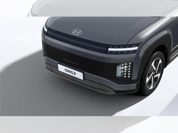 Hyundai IONIQ 9 110 kWh (218 PS) 2WD //BESTELLAKTION