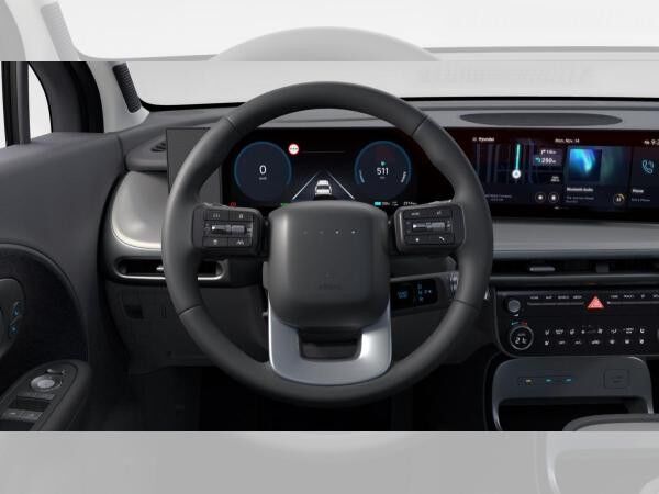 Hyundai IONIQ 9 110 kWh (218 PS) 2WD //BESTELLAKTION