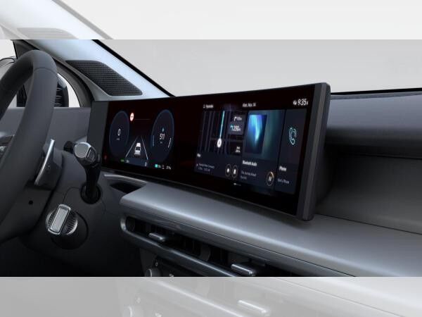 Hyundai IONIQ 9 110 kWh (218 PS) 2WD //BESTELLAKTION