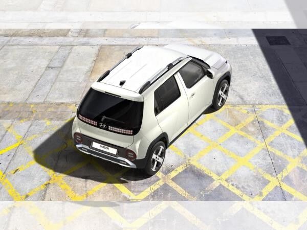 Hyundai Inster Prime 49kWh *Sofort Verfügbar*