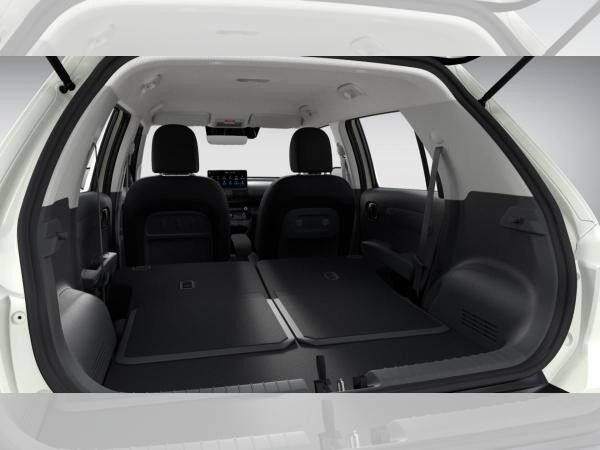 Hyundai Inster Prime 49kWh *Sofort Verfügbar*