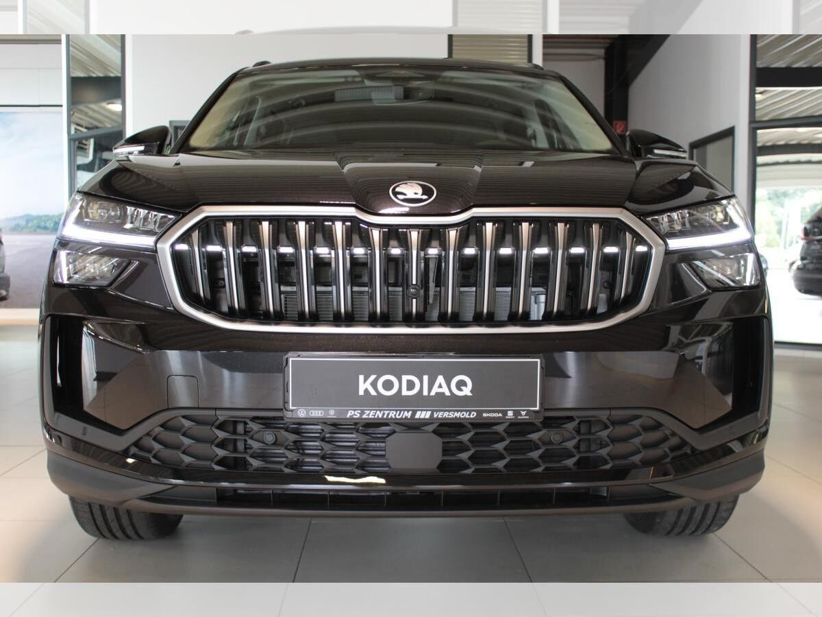 Skoda Kodiaq Selection 2,0 TDI DSG Sofort Verfügbar!
