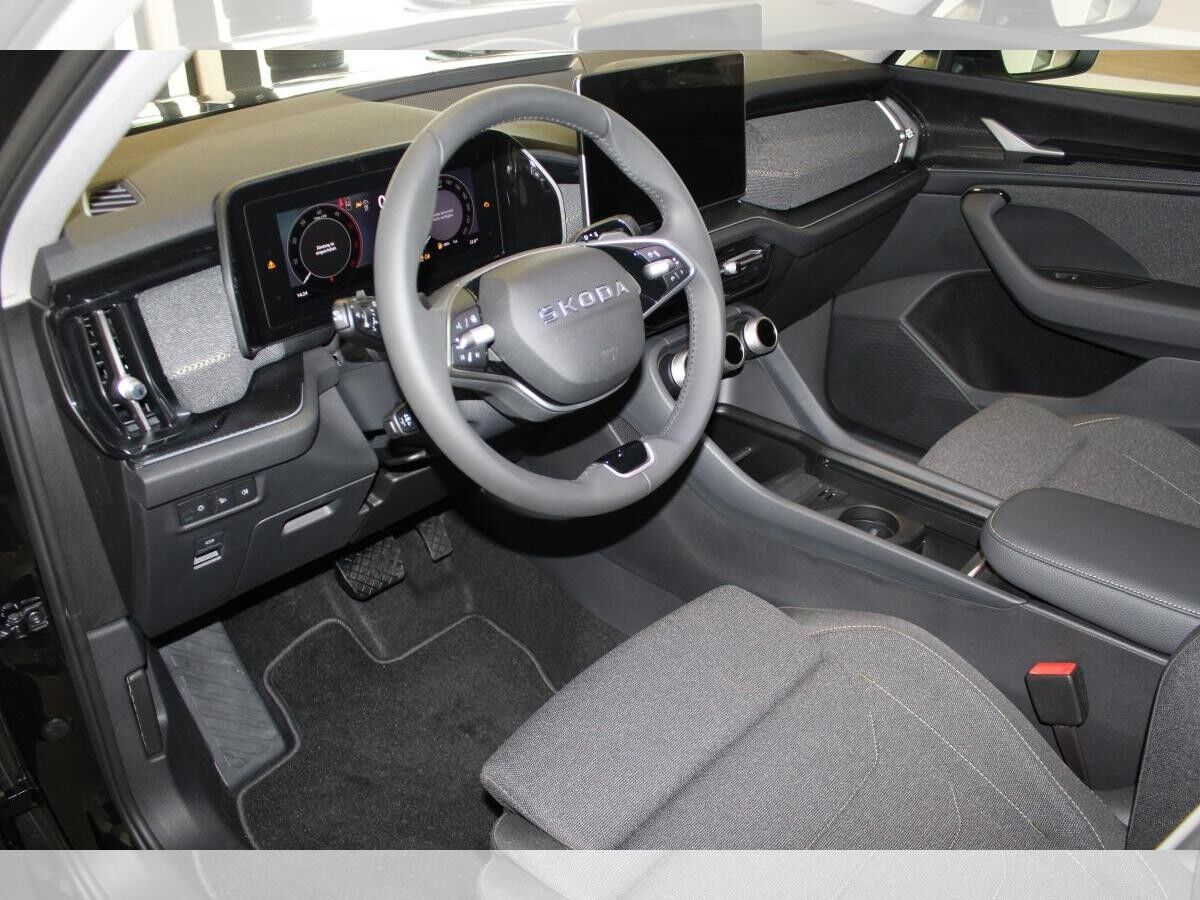 Skoda Kodiaq Selection 2,0 TDI DSG Sofort Verfügbar!