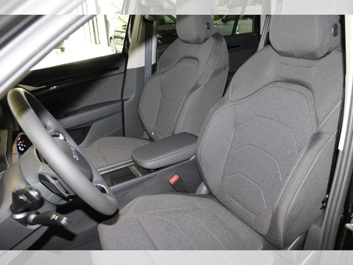 Skoda Kodiaq Selection 2,0 TDI DSG Sofort Verfügbar!