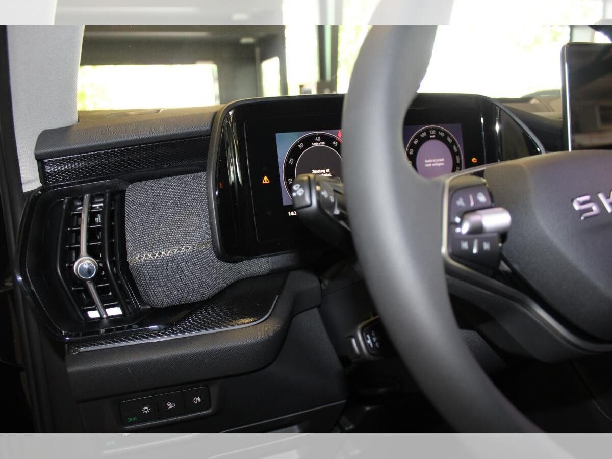 Skoda Kodiaq Selection 2,0 TDI DSG Sofort Verfügbar!